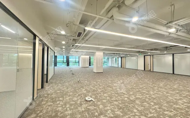 同方科兴科学园_704平米_精装_办公室房源出租