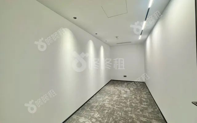 同方科兴科学园_232平_精装_办公室房源出租