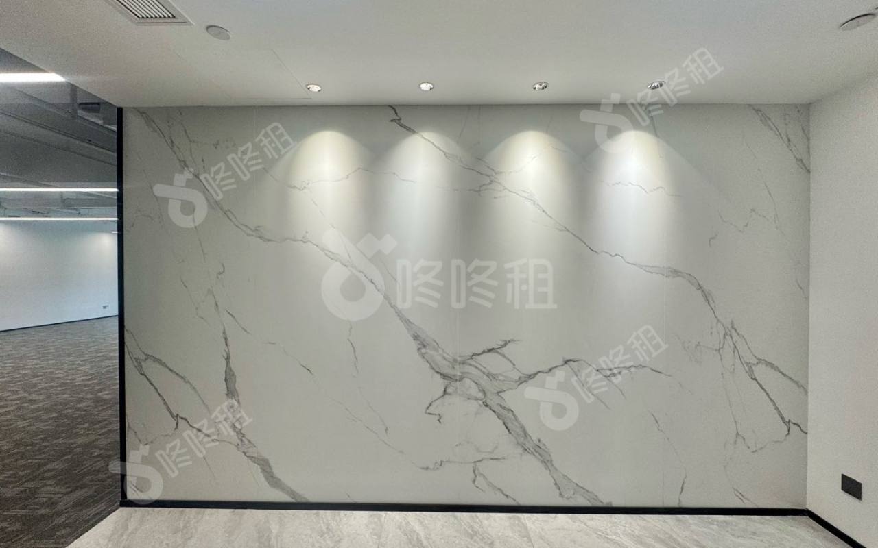 同方科兴科学园_232平_精装_前台