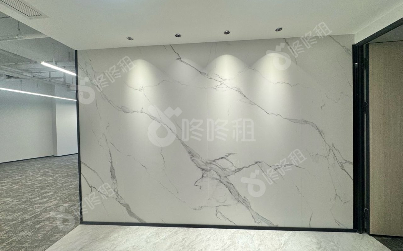 同方科兴科学园_232平_精装_前台