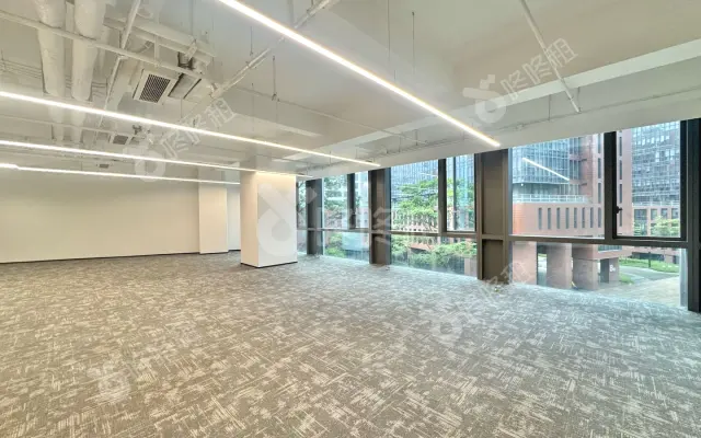同方科兴科学园_232平米_精装_办公室房源出租