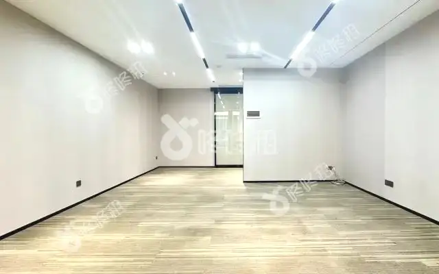 天珑移动大厦_126平米_精装_办公室房源出租