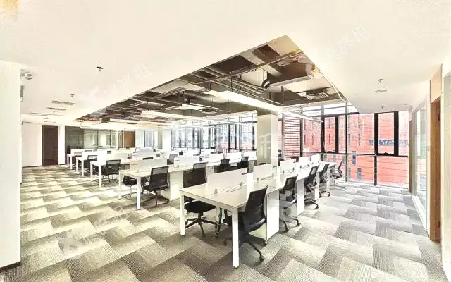 同方科兴科学园_1880平米_精装_办公室房源出租
