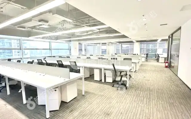 招商局广场_2030平米_精装_办公室房源出租