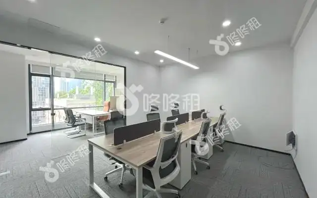 泰邦科技大厦_150平_办公室房源出租