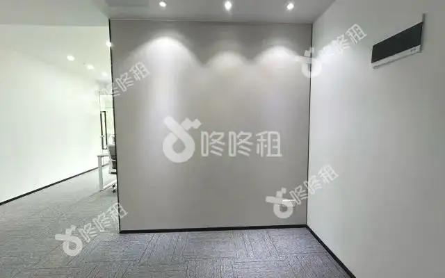 泰邦科技大厦_150平_精装_办公室房源出租
