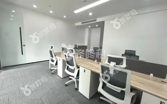 泰邦科技大厦_150平_办公室房源出租