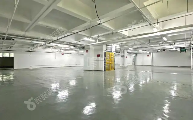 超力通大厦(凤凰城大厦)_1900平米_精装_办公室房源出租