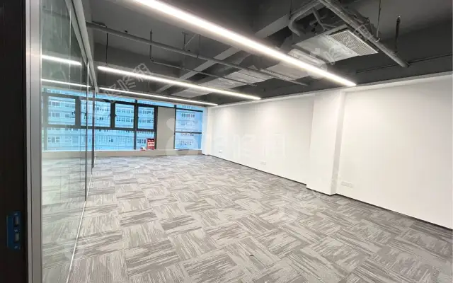 岭南大厦_173.91平米_精装_办公室房源出租