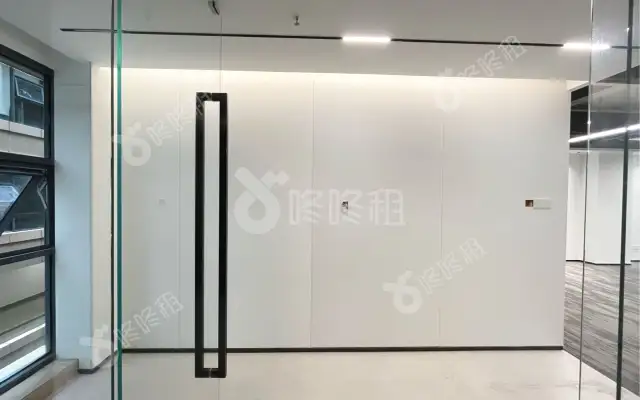 岭南大厦_139.13平米_精装_办公室房源出租