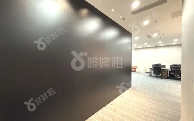 恒裕前海金融中心_310平_精装_办公室房源出租