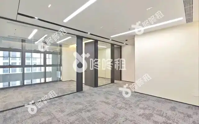 迅雷大厦_422平米_精装_办公室房源出租
