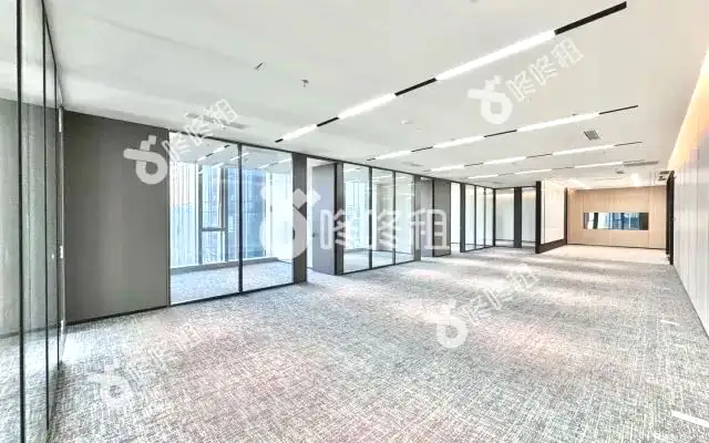 烯创科技大厦_330平米_精装_办公室房源出租