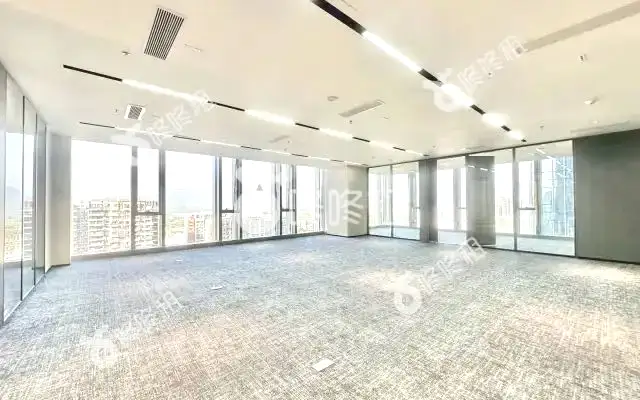 烯创科技大厦_459平米_精装_办公室房源出租