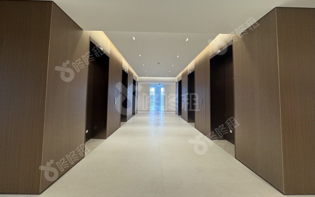 罗湖新材料大厦_楼盘外观图