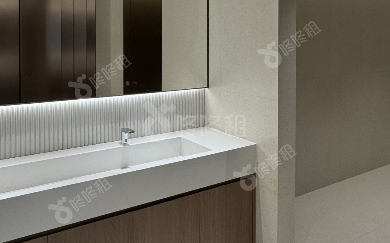 罗湖新材料大厦_楼盘外观图