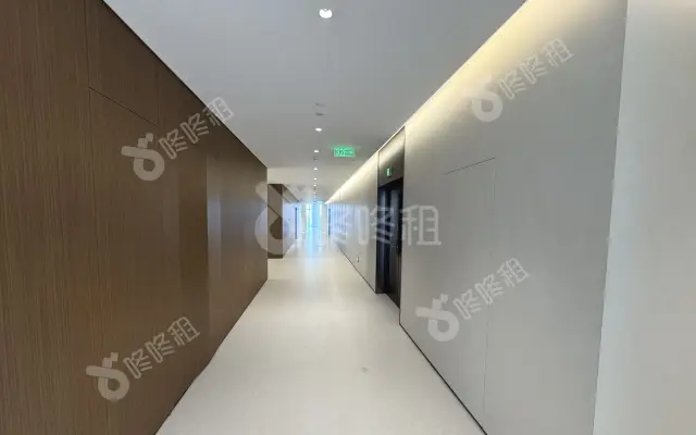 罗湖新材料大厦_出租/租金_楼盘外观图