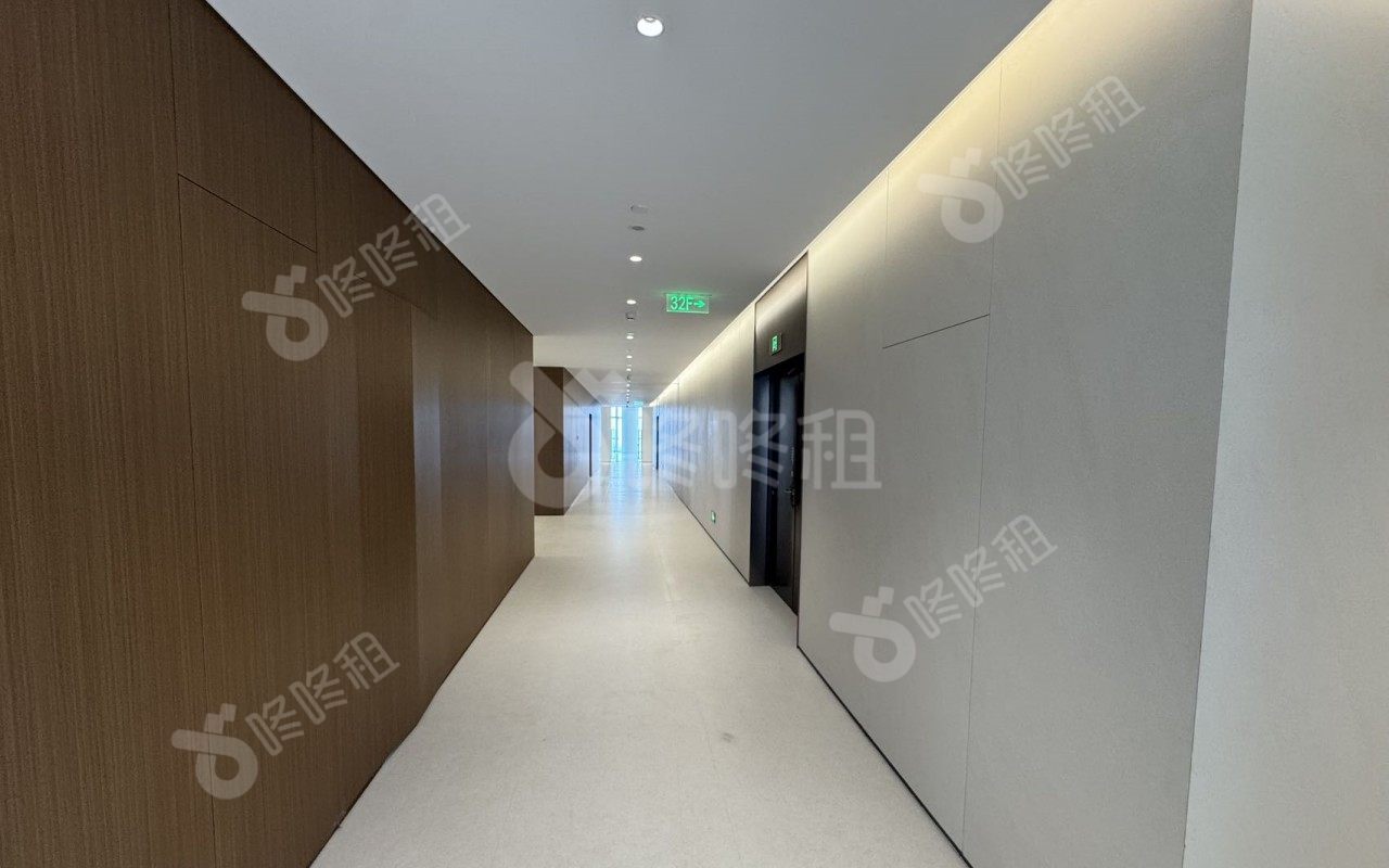 罗湖新材料大厦_楼盘外观图