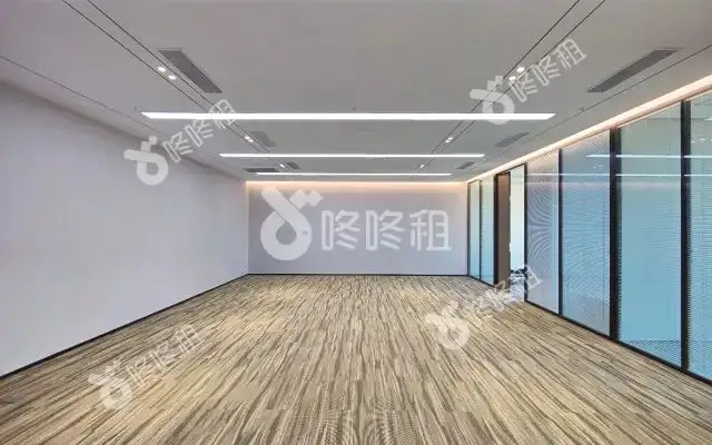 恒裕前海金融中心_228平米_精装_办公室房源出租