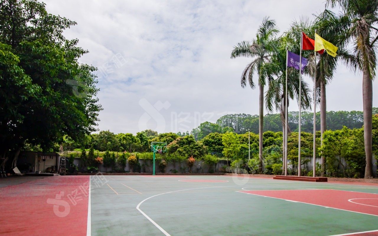 乐天云谷_楼盘外观图