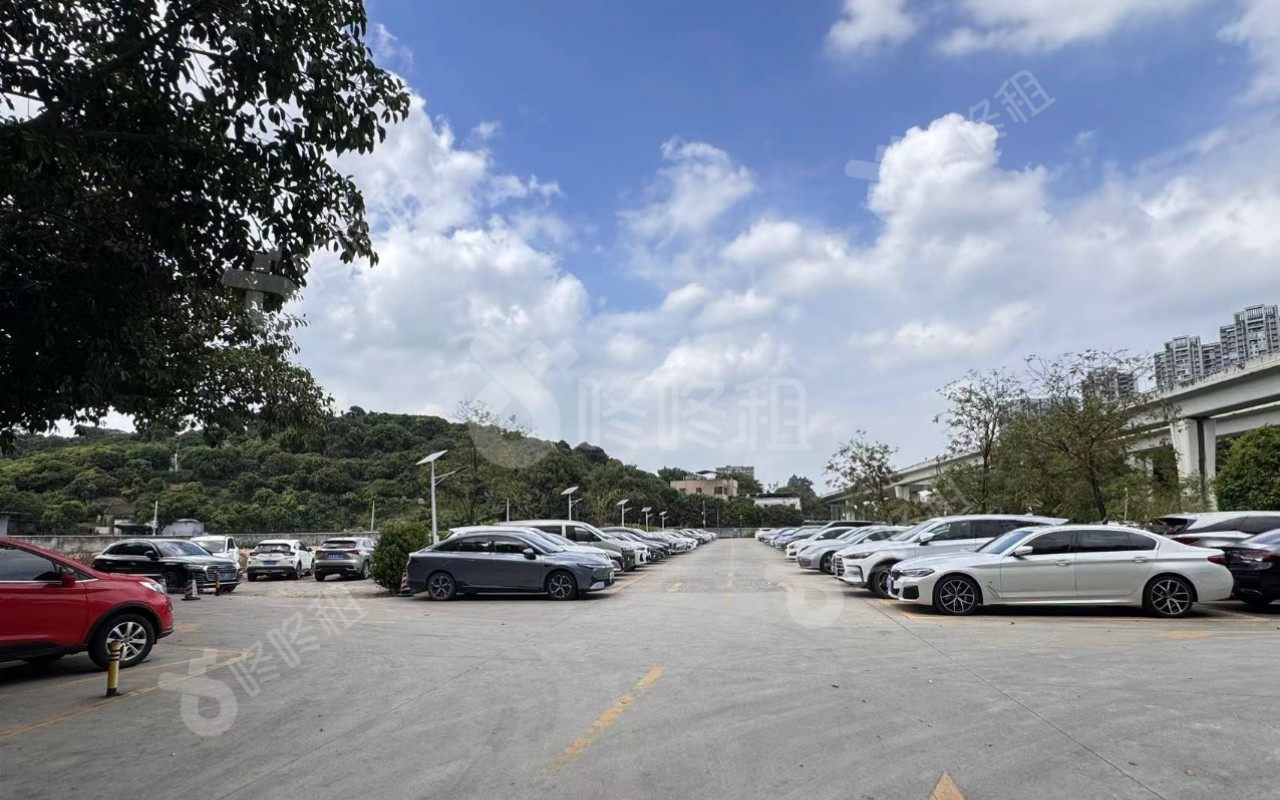 乐天云谷_楼盘外观图