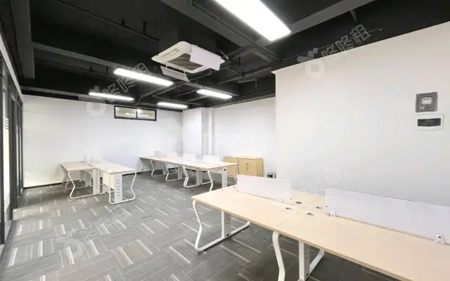 佳嘉豪商务大厦_203平_精装_办公室房源出租