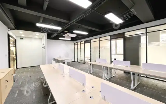 佳嘉豪商务大厦_203平米_精装_办公室房源出租