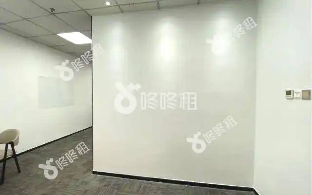 东方科技大厦_98平_精装_前台