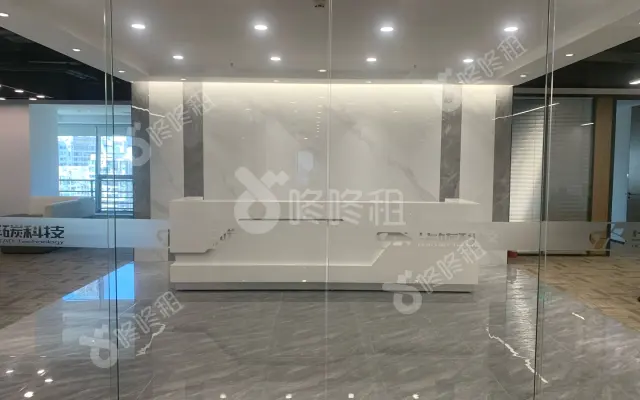 A8音乐大厦_773平米_精装_办公室房源出租