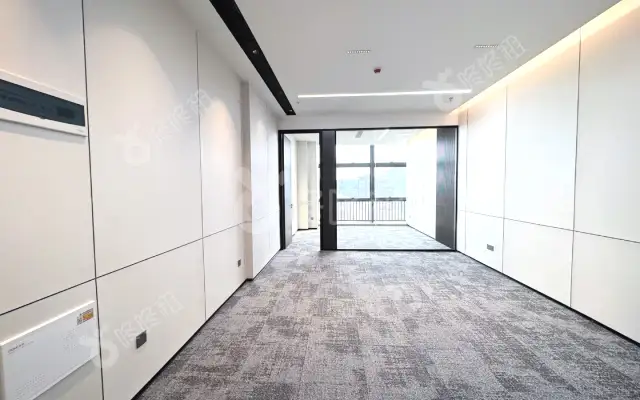 海峦坊大厦_105平米_精装_办公室房源出租