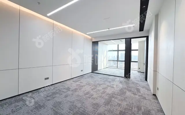 海峦坊大厦_105平米_精装_办公室房源出租