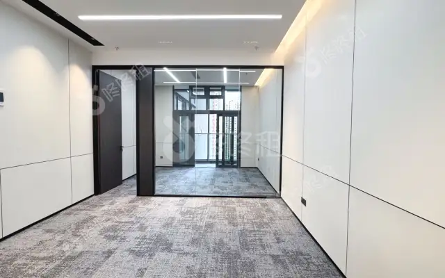 海峦坊大厦_95平米_精装_办公室房源出租