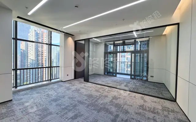 海峦坊大厦_125平米_精装_办公室房源出租