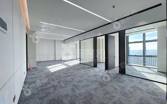 海峦坊大厦_388平米_精装_办公室房源出租