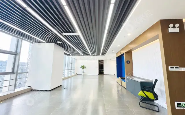 阳光科创中心_680平米_精装_办公室房源出租