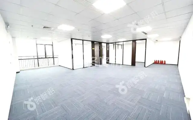 比克科技大厦_179平米_精装_办公室房源出租