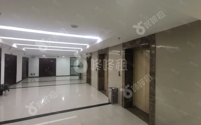 宝通大厦_出租/租金_楼盘外观图