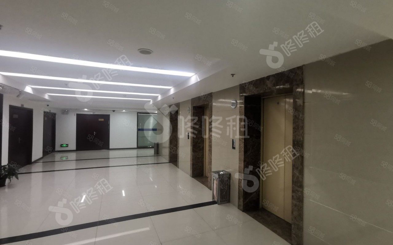 宝通大厦_楼盘外观图