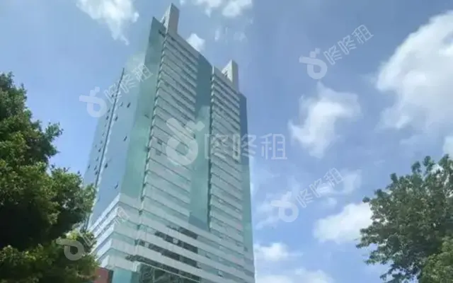 宝通大厦_出租/租金_楼盘外观图