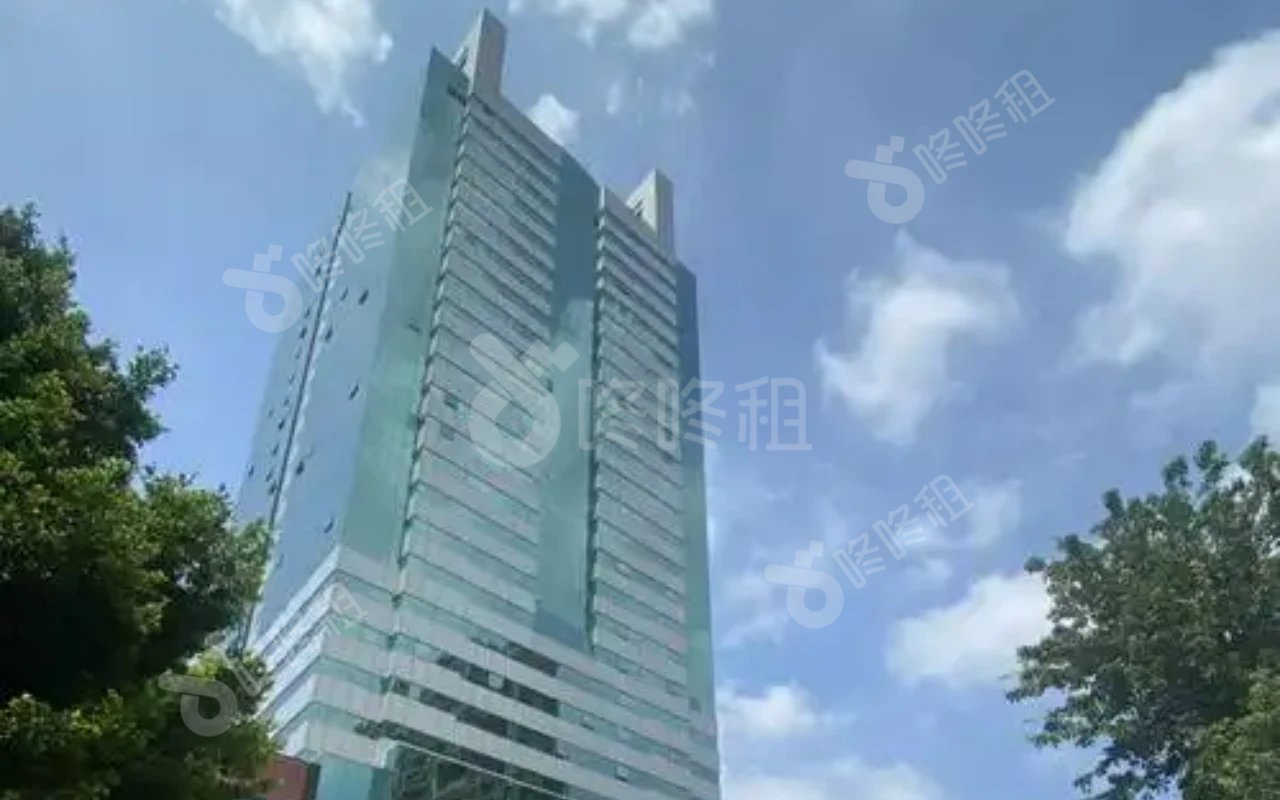 宝通大厦_楼盘外观图