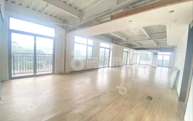 乐天智谷_354平米_精装_办公室房源出租