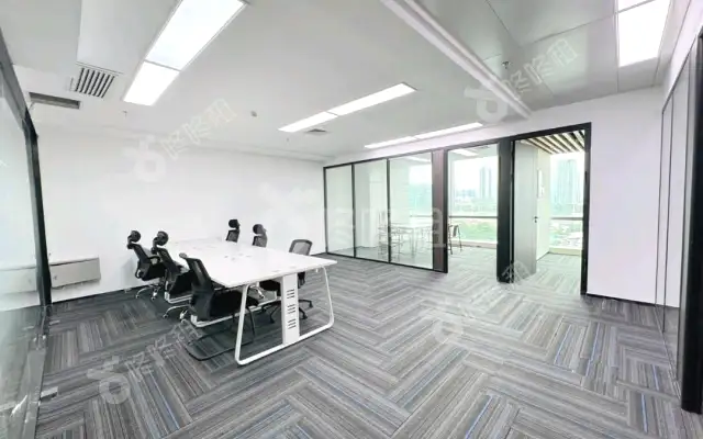 波顿大厦_227平米_精装_办公室房源出租