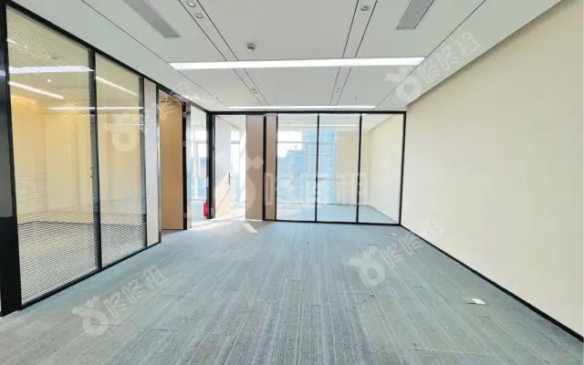 鹏润达大厦(鹏润达商业广场)_258平米_精装_办公室房源出租