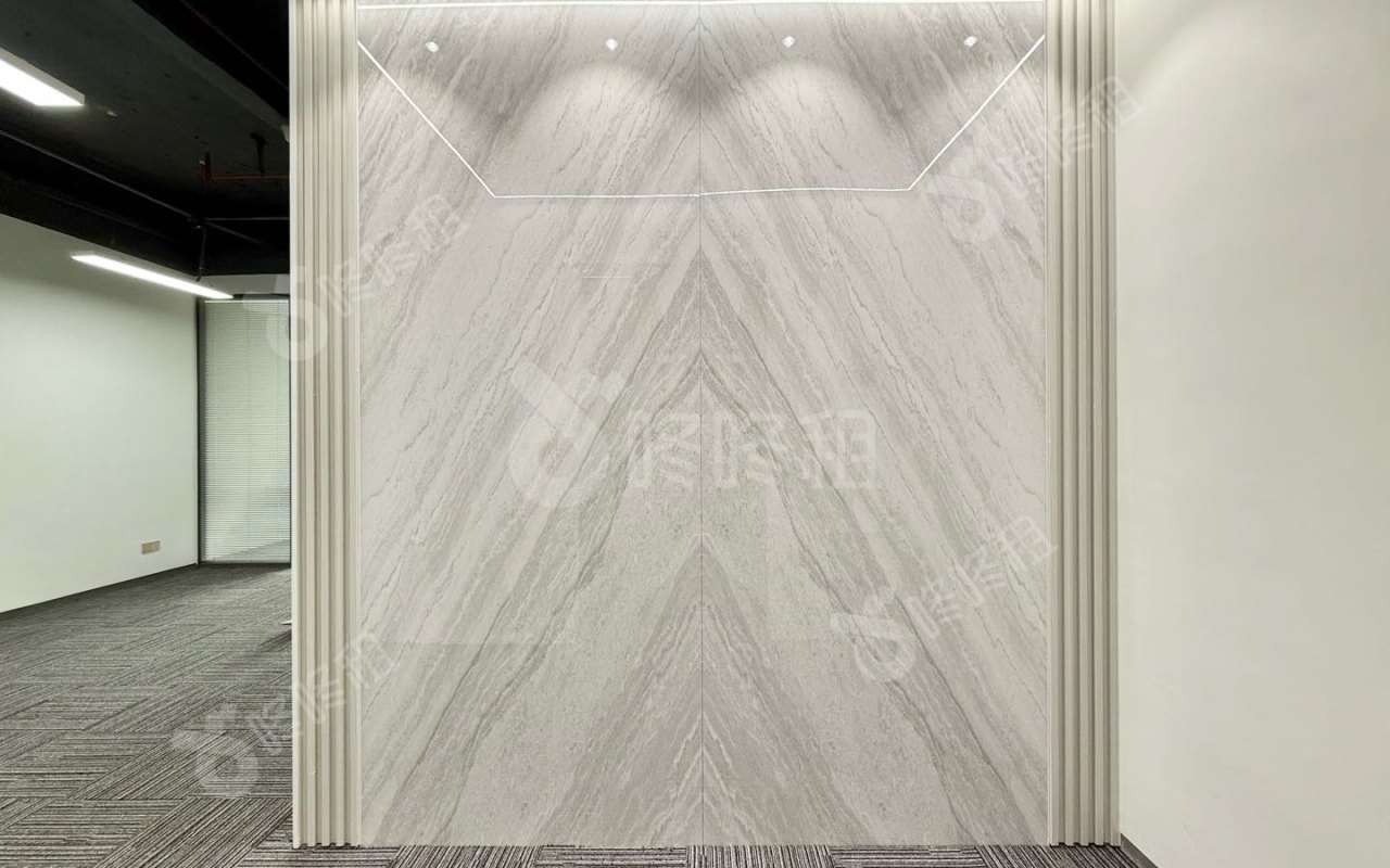 立润富达广场_98平_精装_前台