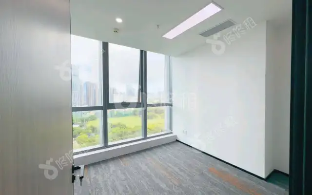 海王银河科技大厦_168平_精装_办公室房源出租