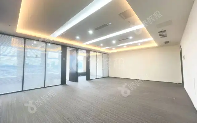 振业国际商务中心_238平米_精装_办公室房源出租