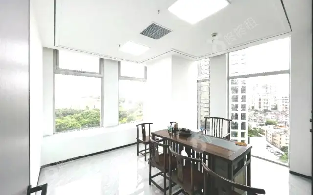 振业国际商务中心_178平米_精装_办公室房源出租