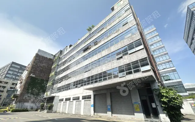 航城信息港_出租/租金_楼盘外观图