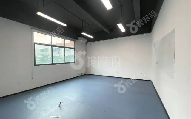 航城信息港_1193平_精装_办公室房源出租