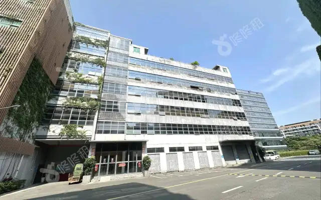 航城信息港_2135平_精装_办公室房源出租